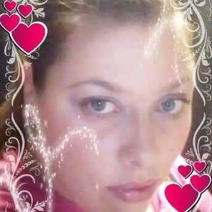 Meet your Posher, Roxanna